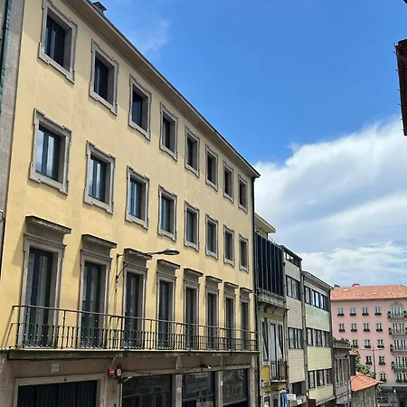 Lejlighed Aspasios Picaria Apartments *