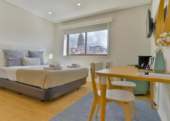 Aspasios Picaria Apartments Lejlighed