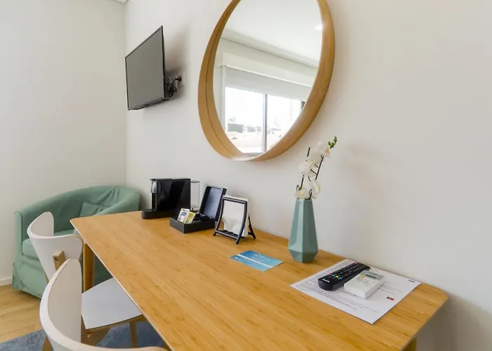 Aspasios Picaria Apartments