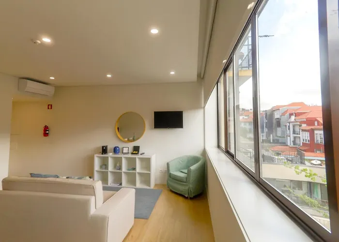 Aspasios Picaria Apartments Lejlighed