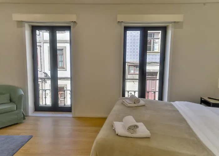 Aspasios Picaria Apartments