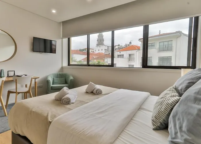 Aspasios Picaria Apartments