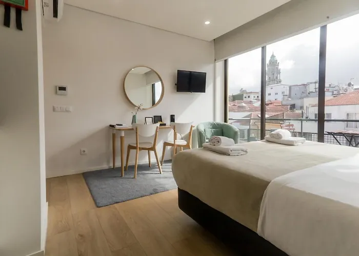 Aspasios Picaria Apartments