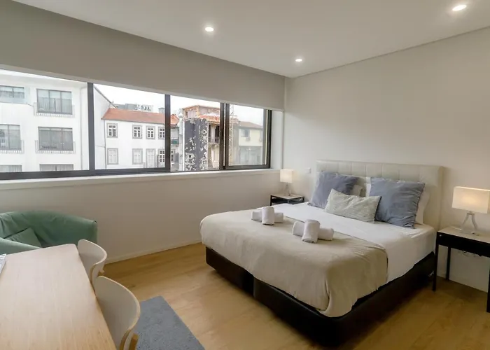 Aspasios Picaria Apartments *