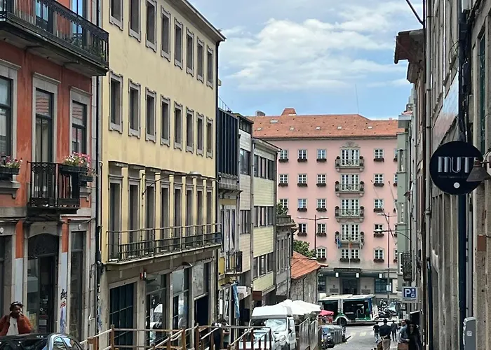 Aspasios Picaria Apartments Lejlighed