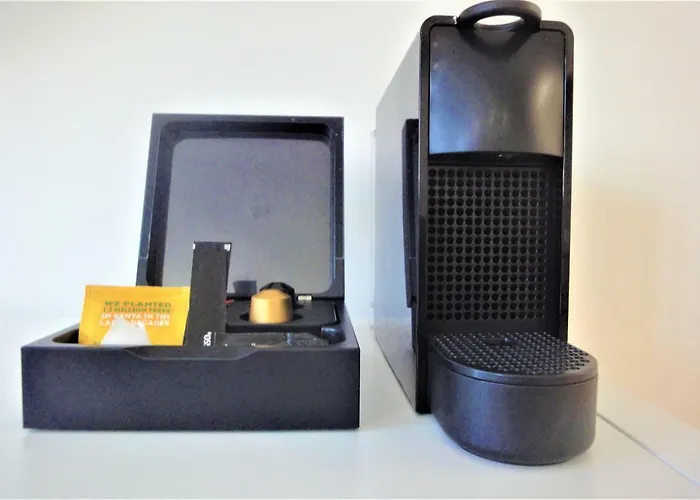 Aspasios Picaria Apartments Lejlighed