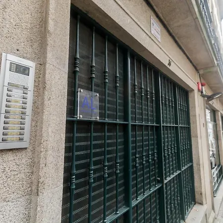 Apartment Downtown Living - Picaria *