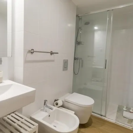 Downtown Living - Picaria Apartment Porto