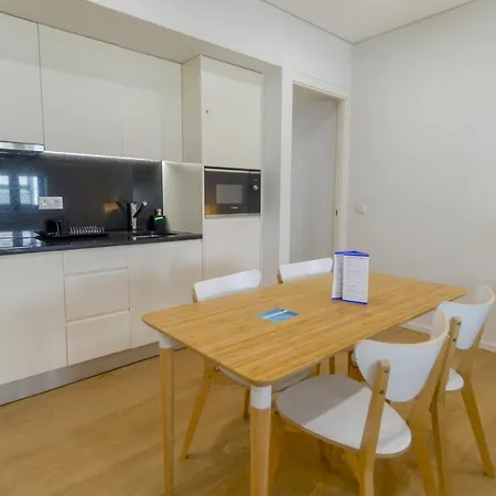 Downtown Living - Picaria Πόρτο