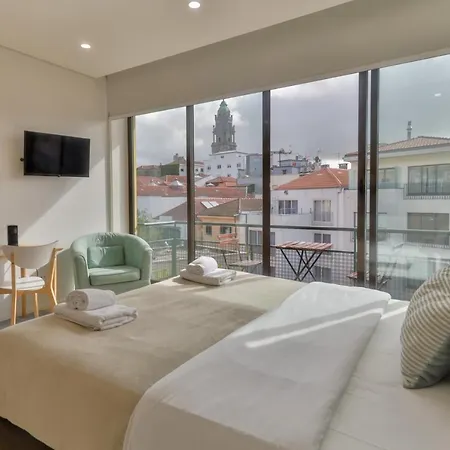 Apartment Downtown Living - Picaria