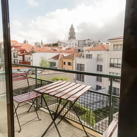 Apartment Downtown Living - Picaria *