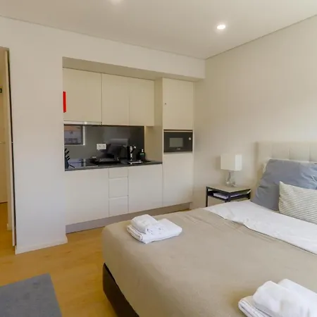 Downtown Living - Picaria Apartment