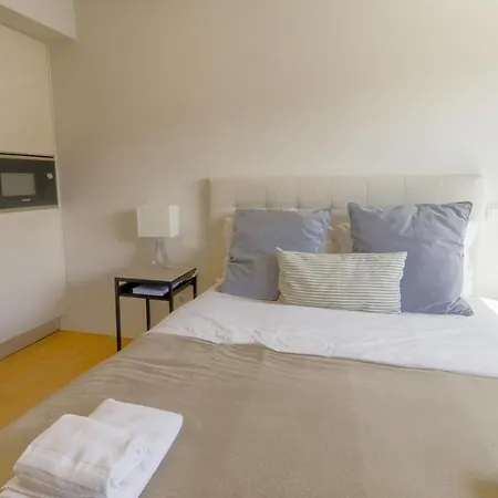 Downtown Living - Picaria Apartment *