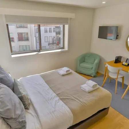 Апартаменты Downtown Living - Picaria *