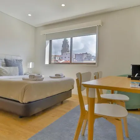 Downtown Living - Picaria Apartment