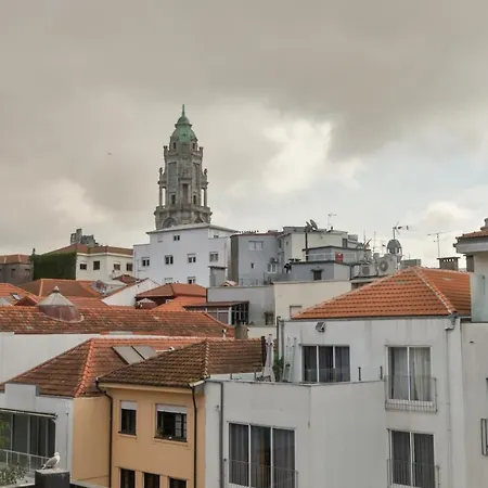 Apartment Downtown Living - Picaria Porto