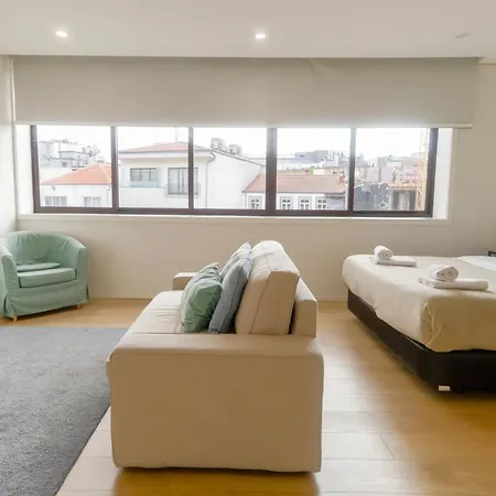 Downtown Living - Picaria Oporto