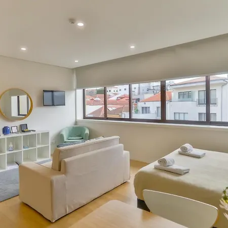 Apartment Downtown Living - Picaria *