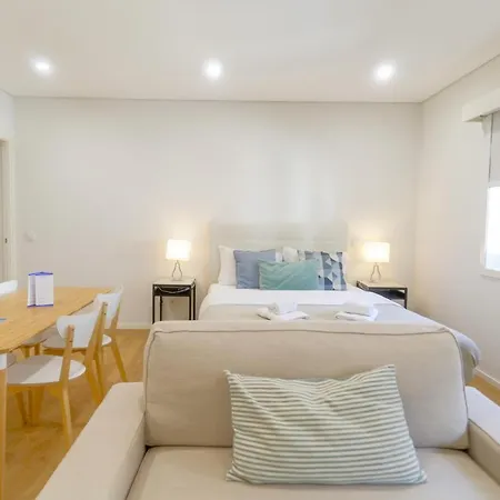 Downtown Living - Picaria Πόρτο