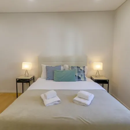 Downtown Living - Picaria Апартаменты