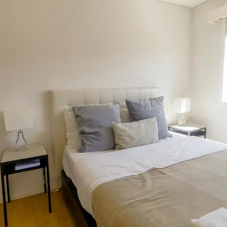 Aspasios Picaria Apartments Apartment *