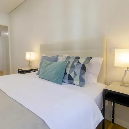 Downtown Living - Picaria Porto