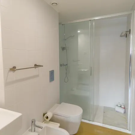 Downtown Living - Picaria Apartment