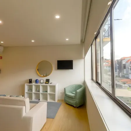 Downtown Living - Picaria Apartment
