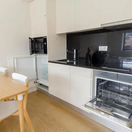 Downtown Living - Picaria * Oporto
