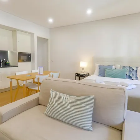 Downtown Living - Picaria * Порту