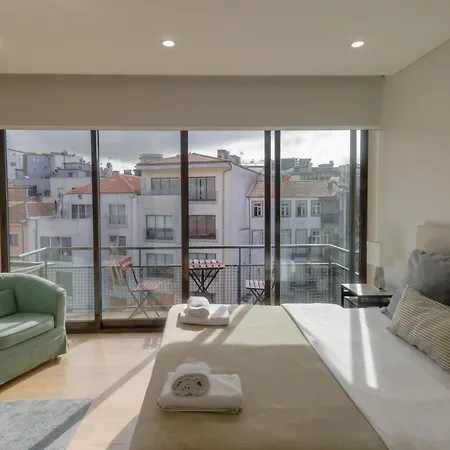 Apartment Downtown Living - Picaria
