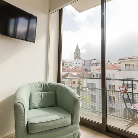 Apartment Downtown Living - Picaria *