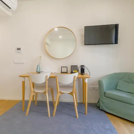 Downtown Living - Picaria Апартаменты Порту