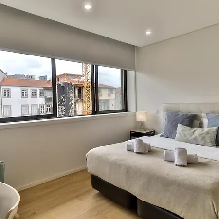 Downtown Living - Picaria Apartment Porto