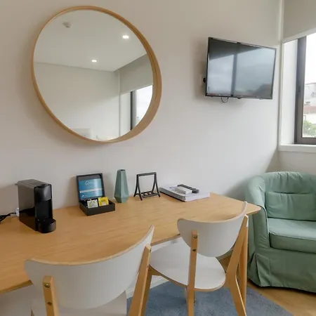 Apartment Downtown Living - Picaria