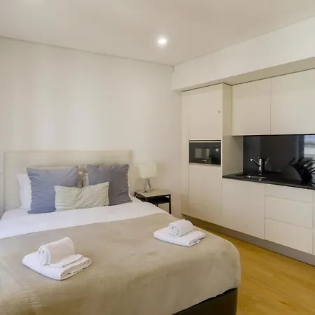 Apartment Downtown Living - Picaria