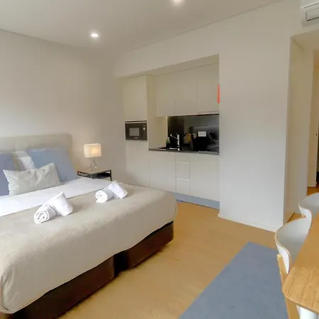 Apartment Downtown Living - Picaria Porto