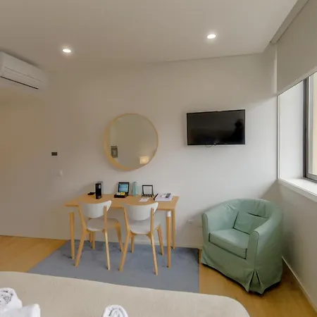 Downtown Living - Picaria *