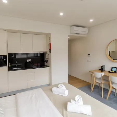 Downtown Living - Picaria Porto