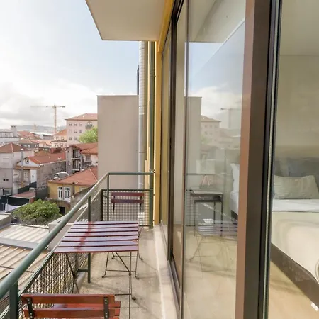 Apartment Downtown Living - Picaria