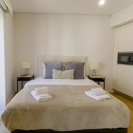 Apartment Downtown Living - Picaria Porto