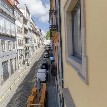 Downtown Living - Picaria * Porto