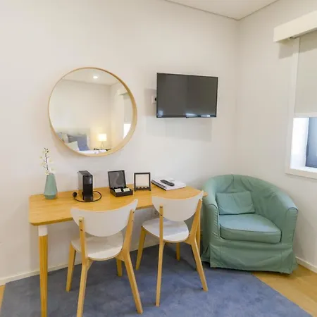 Apartment Downtown Living - Picaria