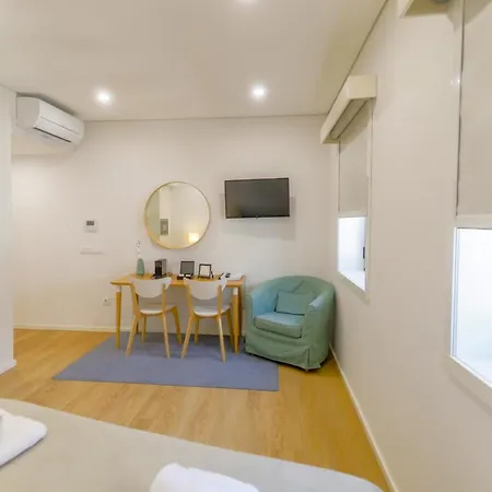 Apartment Downtown Living - Picaria *