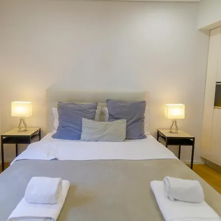 Apartment Downtown Living - Picaria