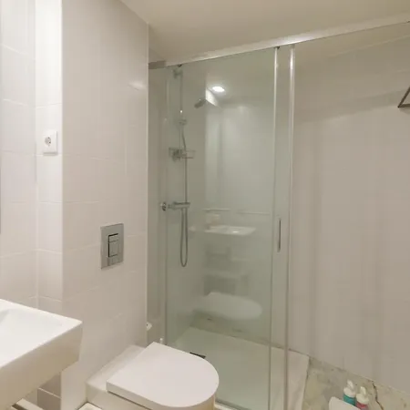 Downtown Living - Picaria Apartment Porto