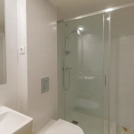 Downtown Living - Picaria Apartment *