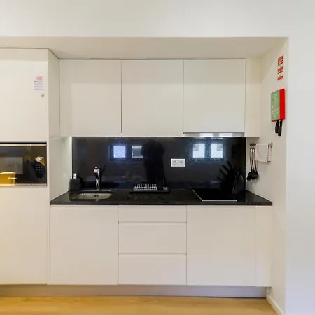 Downtown Living - Picaria Porto