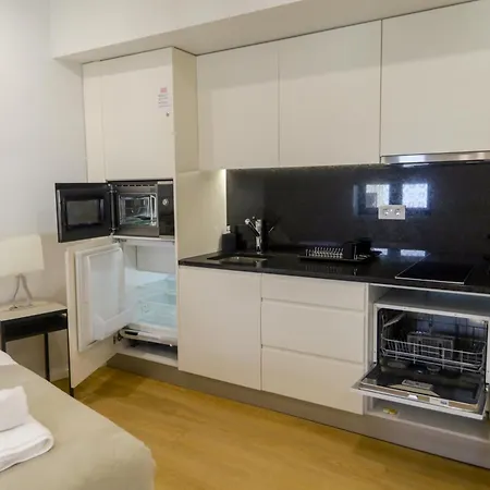 Apartment Downtown Living - Picaria