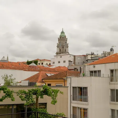 Downtown Living - Picaria